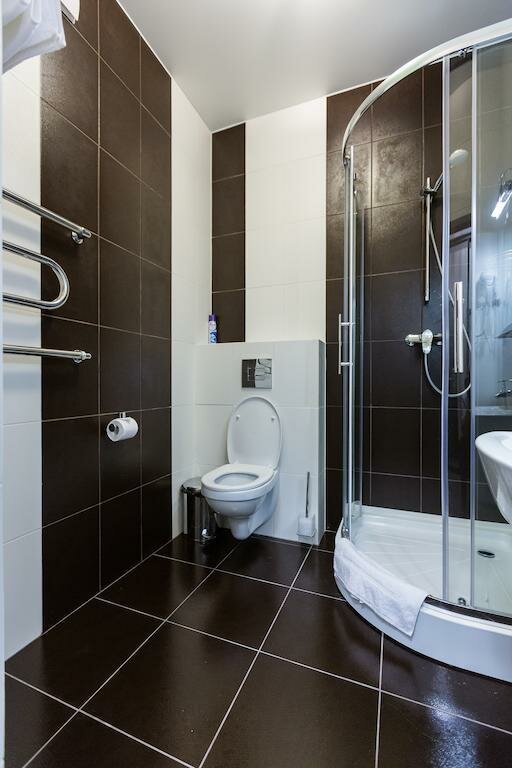 Гостиница Грин Парк Новозыбков-228