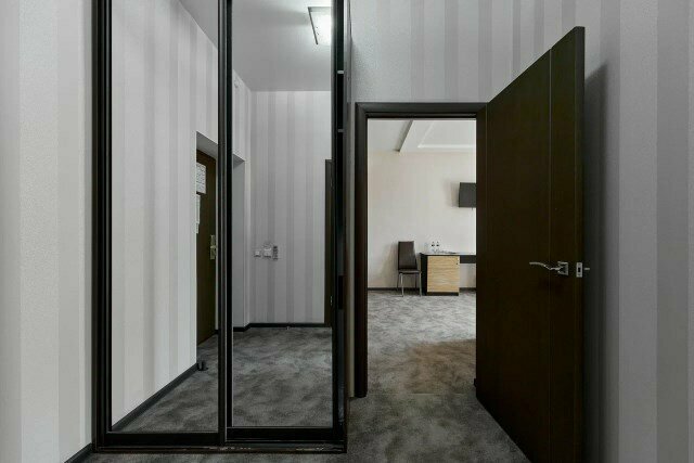 Гостиница Грин Парк Новозыбков