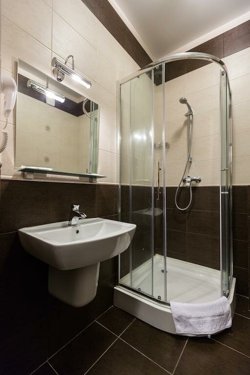 Гостиница Грин Парк Новозыбков-244