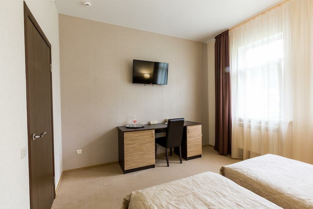 Гостиница Грин Парк Новозыбков-20