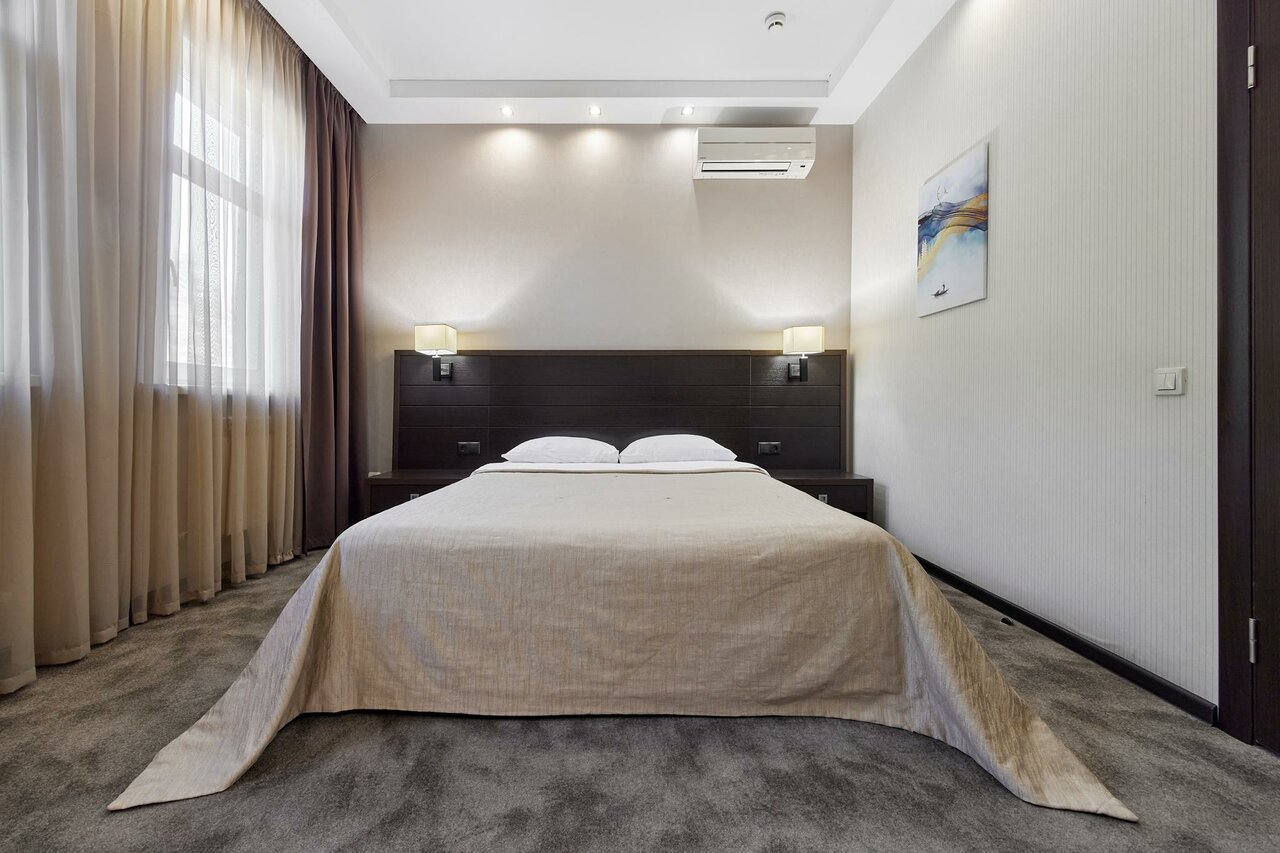 Гостиница Грин Парк Новозыбков-105