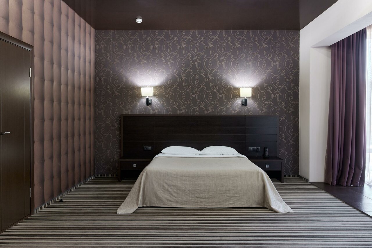 Гостиница Грин Парк Новозыбков-153