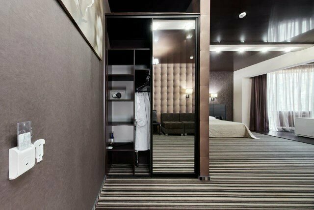 Гостиница Грин Парк Новозыбков