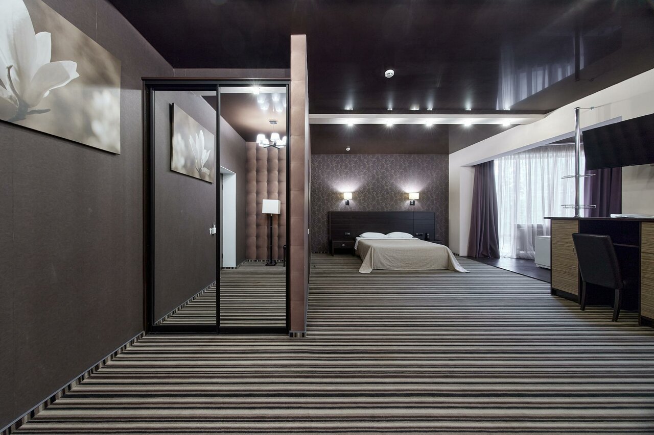 Гостиница Грин Парк Новозыбков-72