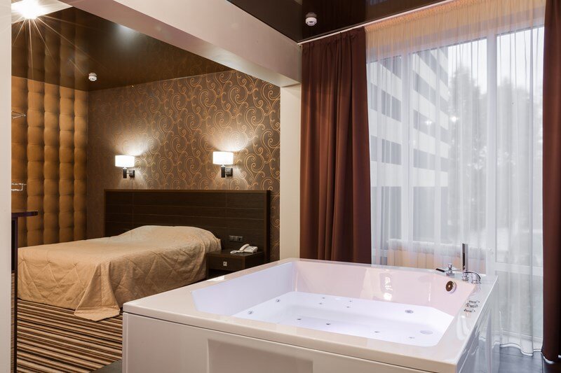 Гостиница Грин Парк Новозыбков-150