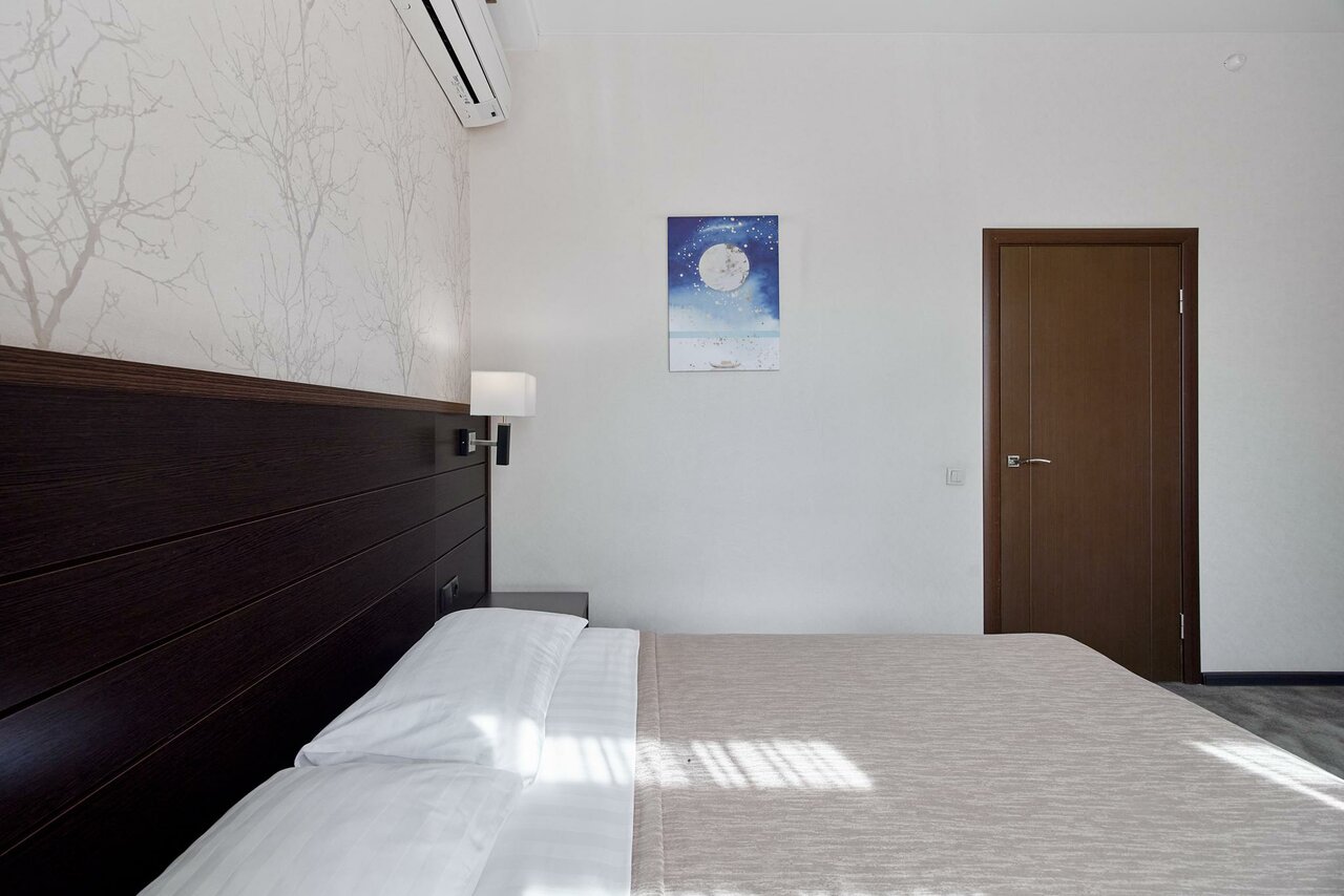 Гостиница Грин Парк Новозыбков-136