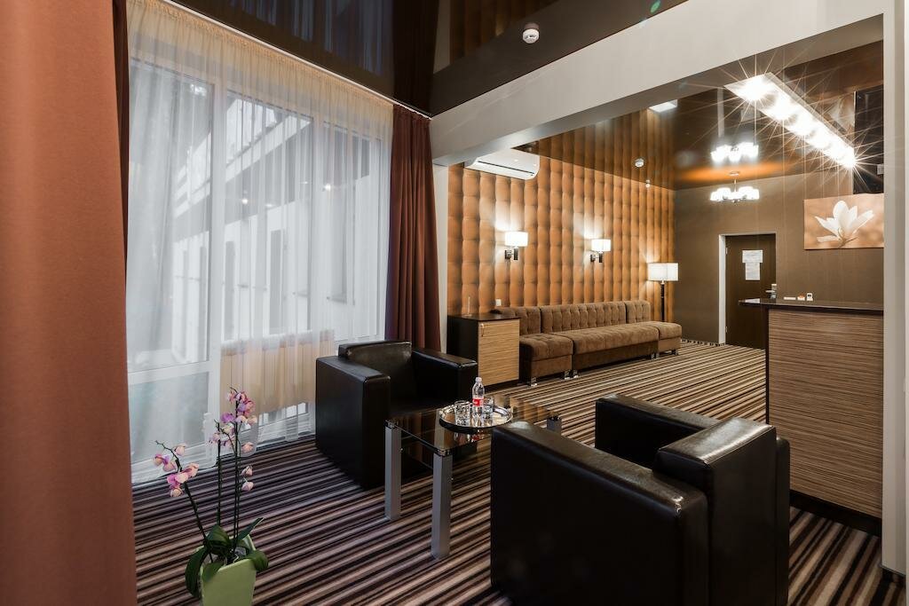 Гостиница Грин Парк Новозыбков-216