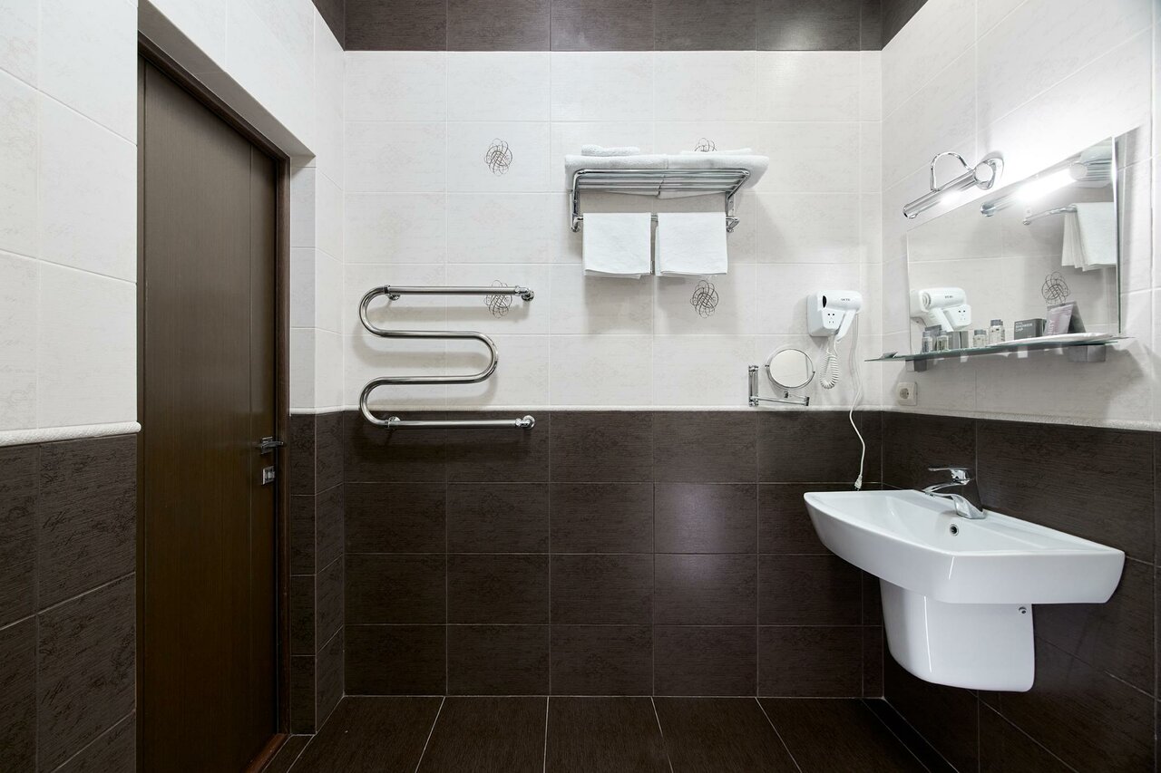 Гостиница Грин Парк Новозыбков-226