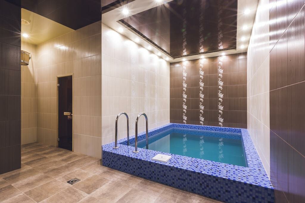 Гостиница Грин Парк Новозыбков-60