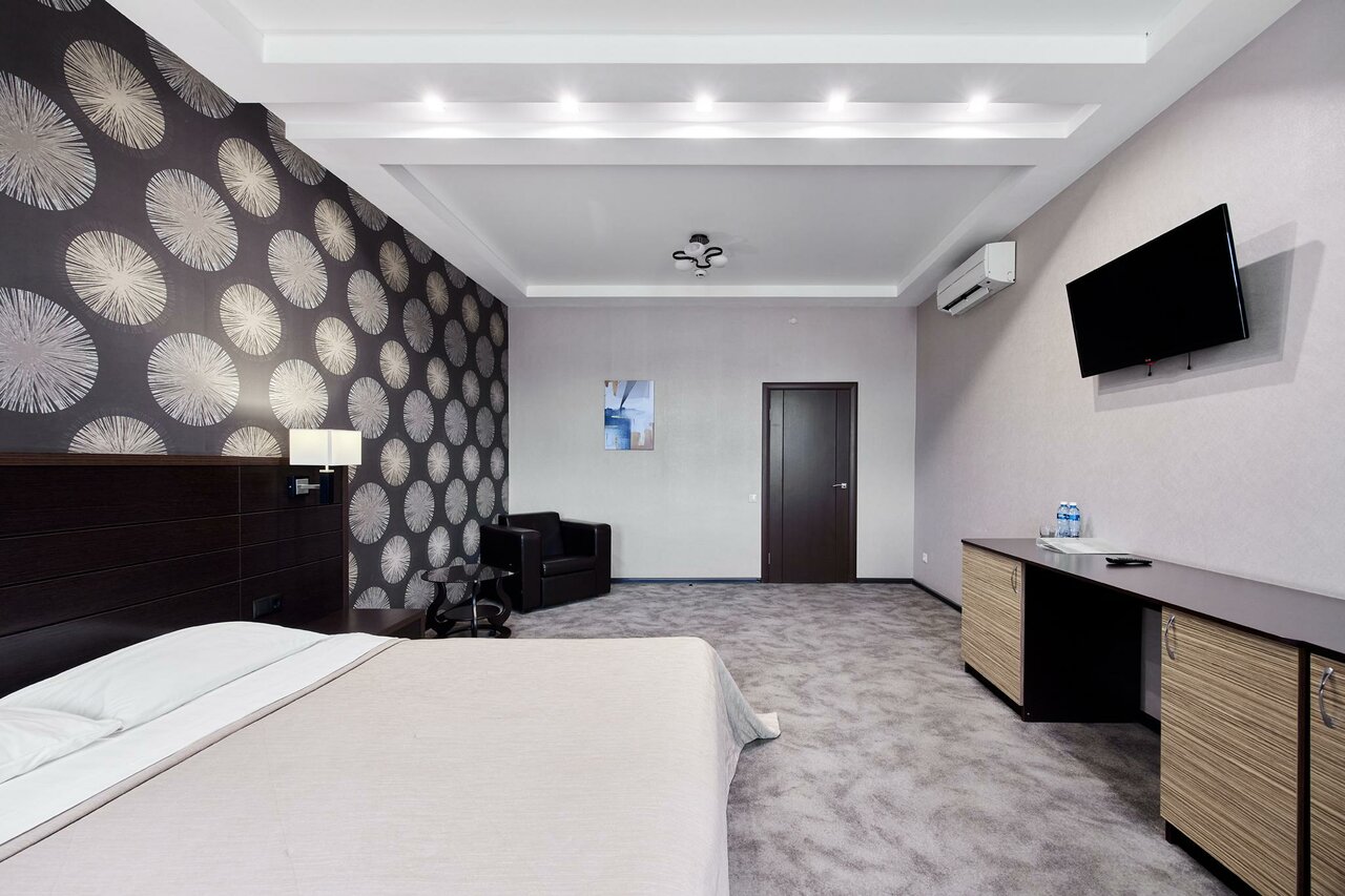 Гостиница Грин Парк Новозыбков-122