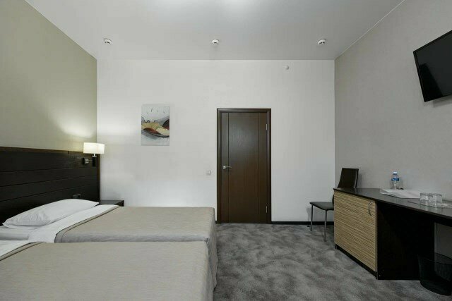 Гостиница Грин Парк Новозыбков