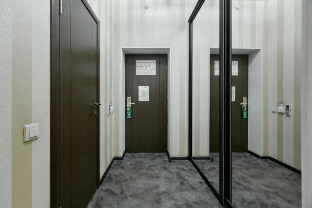 Гостиница Грин Парк Новозыбков