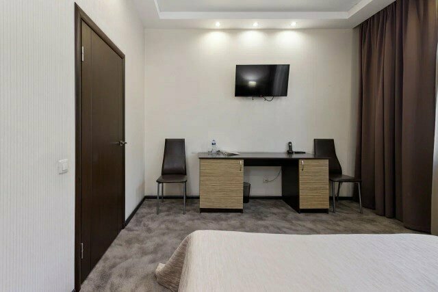 Гостиница Грин Парк Новозыбков