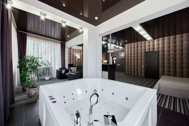 Гостиница Грин Парк Новозыбков