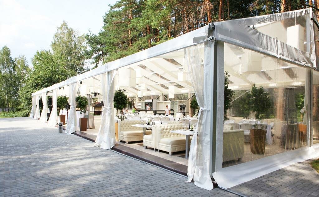 Гостиница Грин Парк Новозыбков-55