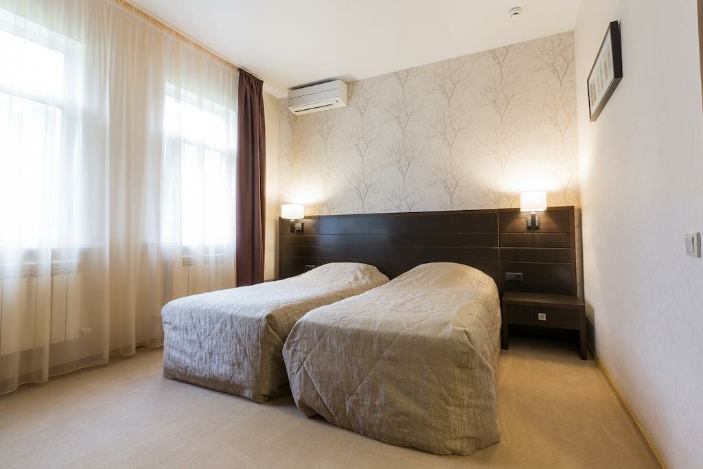 Гостиница Грин Парк Новозыбков-234