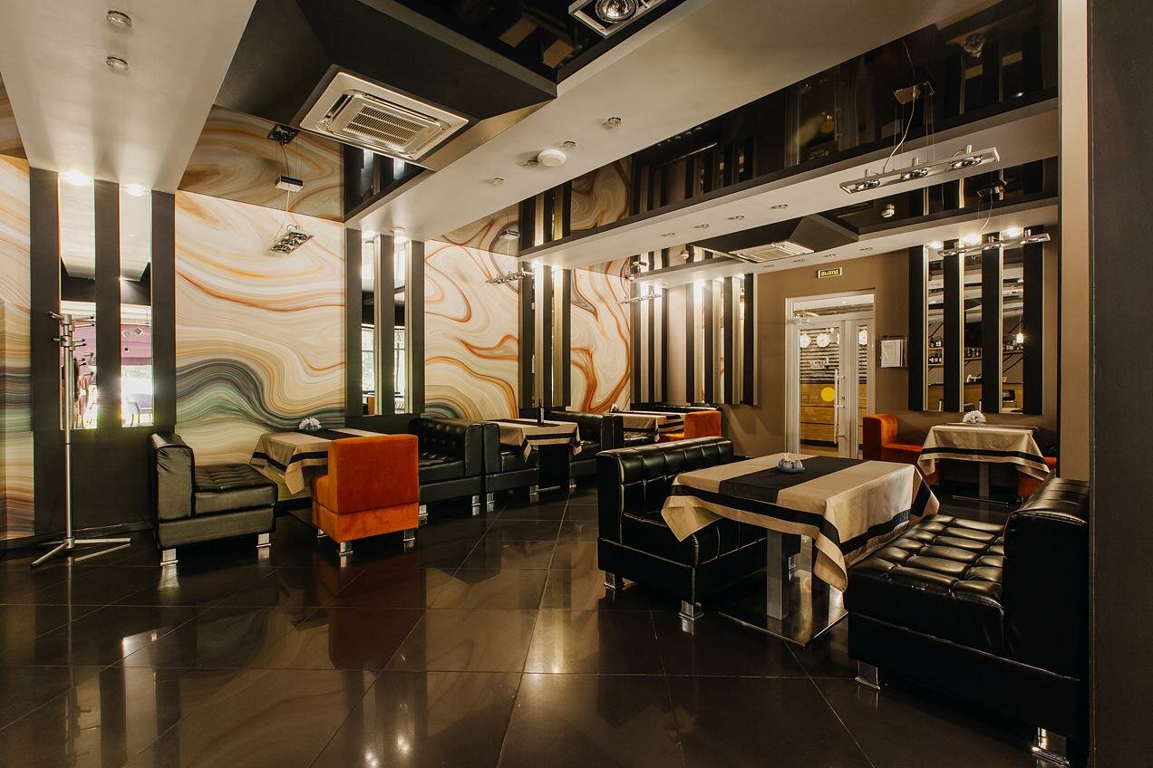 Гостиница Грин Парк Новозыбков-56