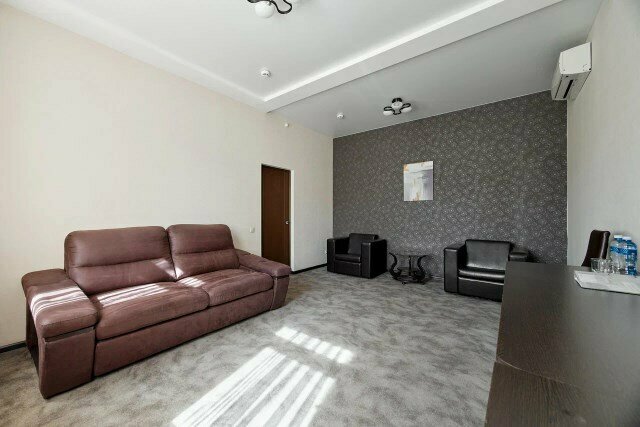 Гостиница Грин Парк Новозыбков