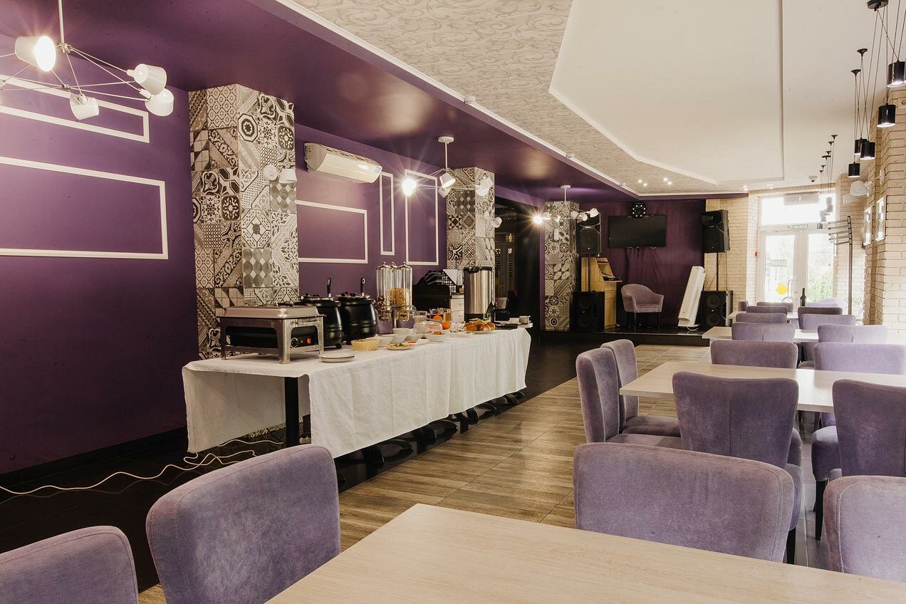 Гостиница Грин Парк Новозыбков-242