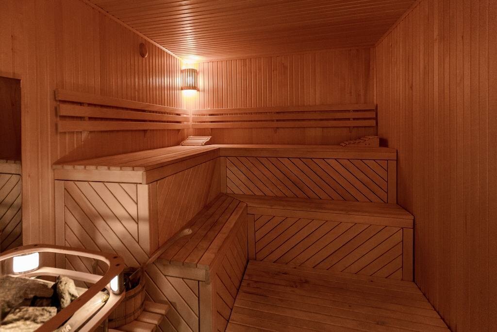 Гостиница Грин Парк Новозыбков-107