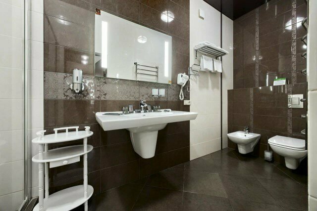 Гостиница Грин Парк Новозыбков