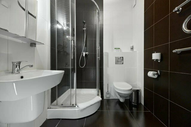 Гостиница Грин Парк Новозыбков