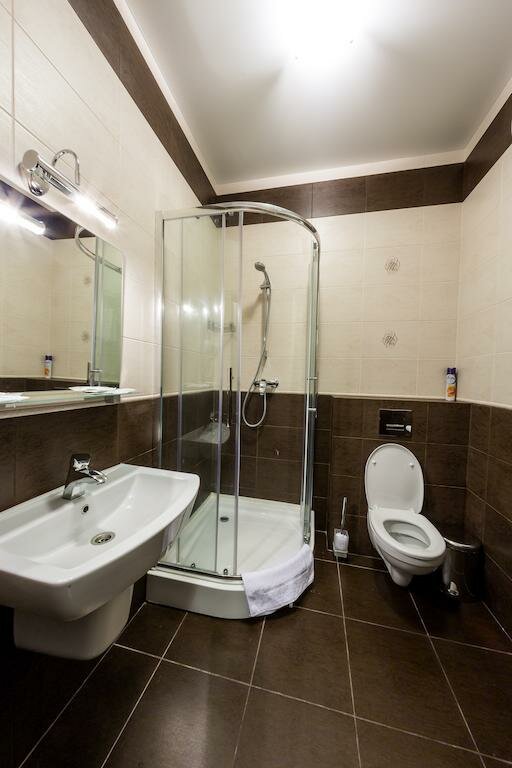 Гостиница Грин Парк Новозыбков-110