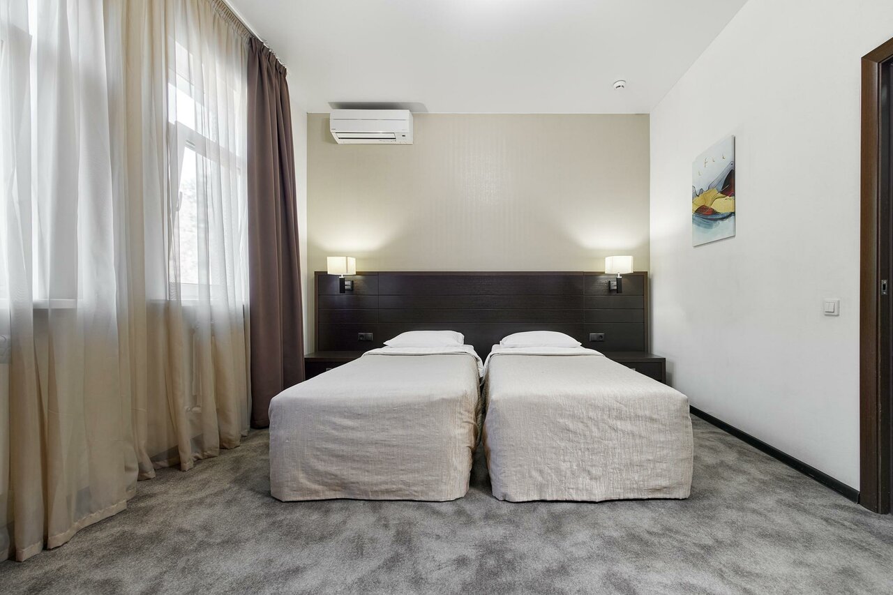 Гостиница Грин Парк Новозыбков-165