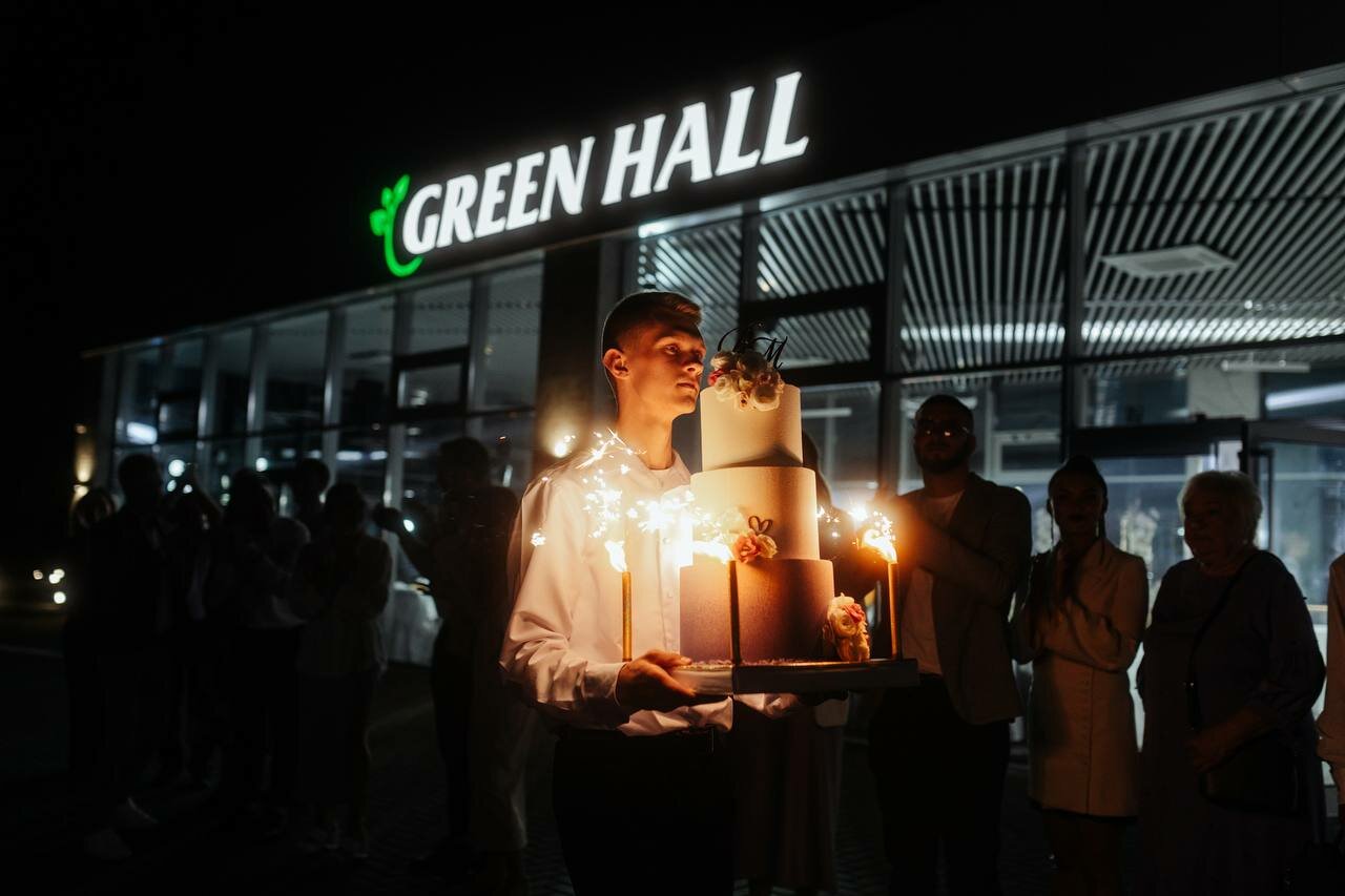 Гостиница Грин Парк Новозыбков-32