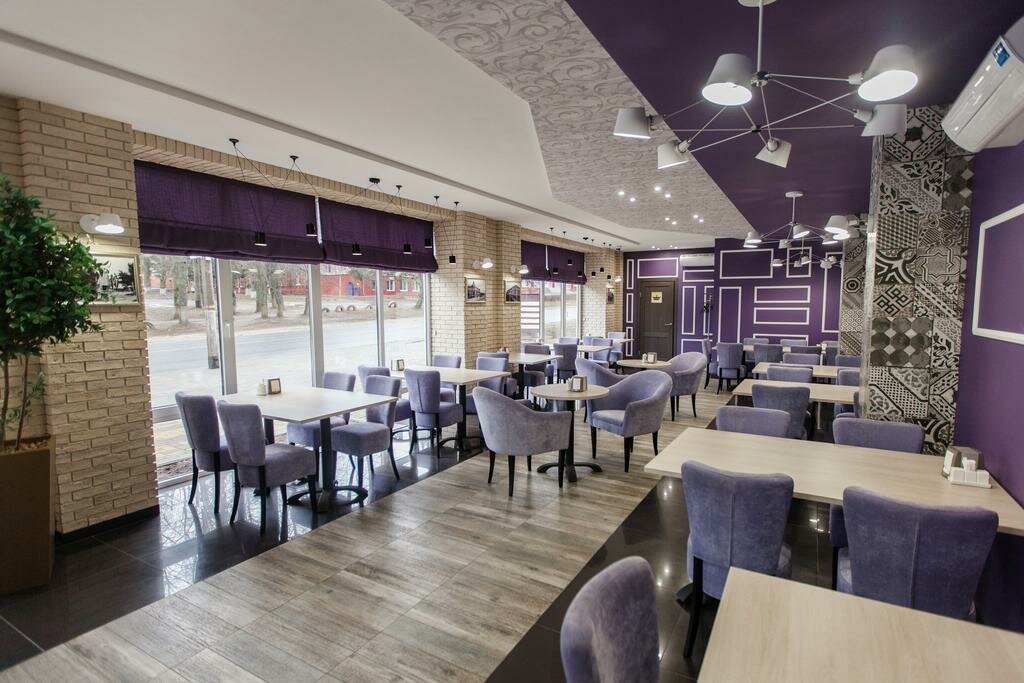 Гостиница Грин Парк Новозыбков-52