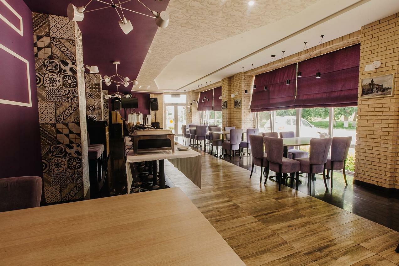 Гостиница Грин Парк Новозыбков-160