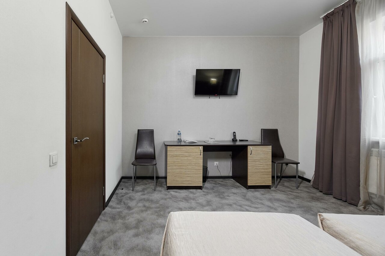 Гостиница Грин Парк Новозыбков-161