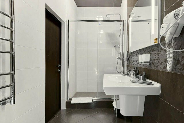 Гостиница Грин Парк Новозыбков