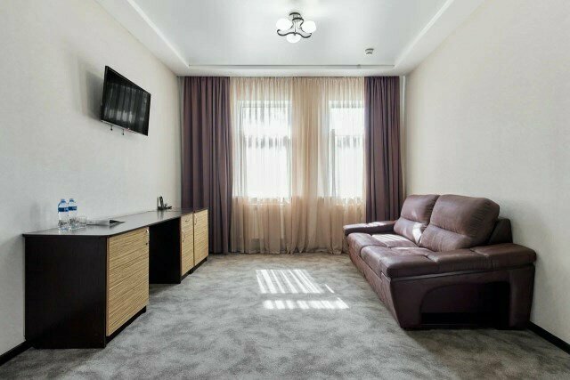 Гостиница Грин Парк Новозыбков