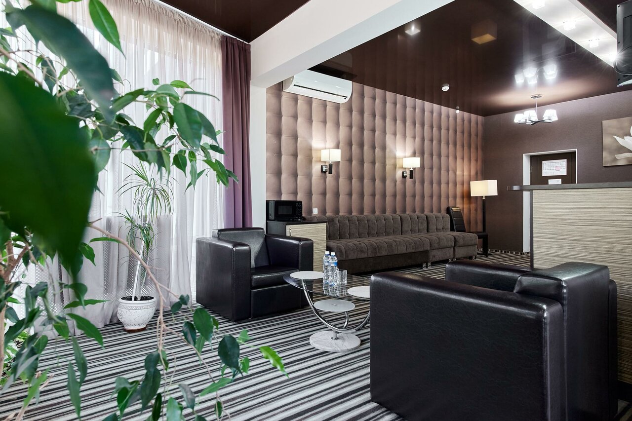 Гостиница Грин Парк Новозыбков-100