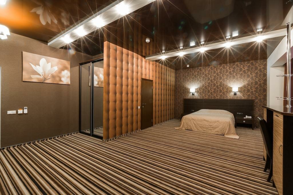 Гостиница Грин Парк Новозыбков-111