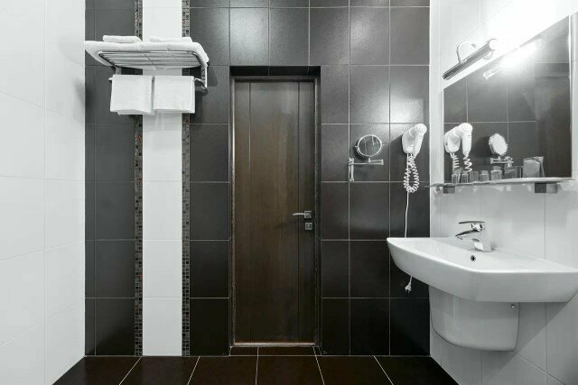 Гостиница Грин Парк Новозыбков