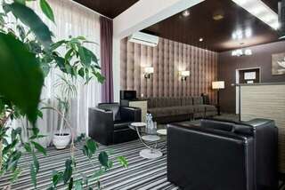 Гостиница Грин Парк Новозыбков Студия-7