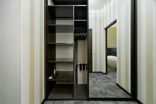 Гостиница Грин Парк Новозыбков Первая категория - плюс-4