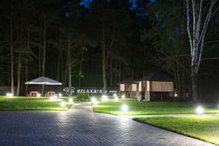 Гостиница Грин Парк Новозыбков-3