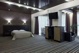 Гостиница Грин Парк Новозыбков Студия-4