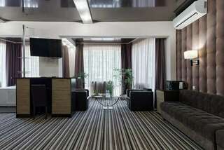 Гостиница Грин Парк Новозыбков Студия-15