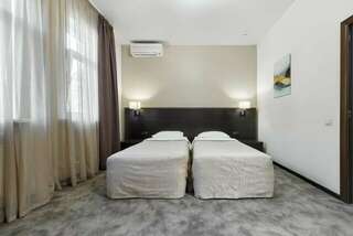 Гостиница Грин Парк Новозыбков Первая категория 2-1