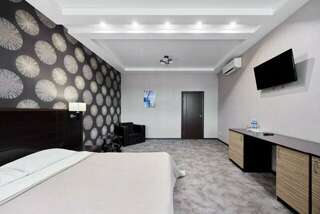 Гостиница Грин Парк Новозыбков Джуниор Сюит-3