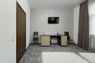 Гостиница Грин Парк Новозыбков Первая категория - плюс 2-2