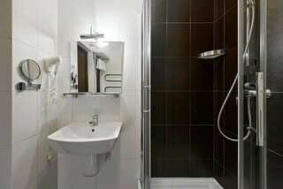 Гостиница Грин Парк Новозыбков Первая категория 2-8