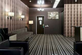 Гостиница Грин Парк Новозыбков Студия-9