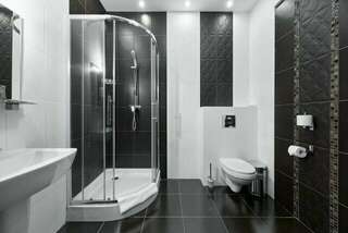 Гостиница Грин Парк Новозыбков Джуниор Сюит Бизнес-11