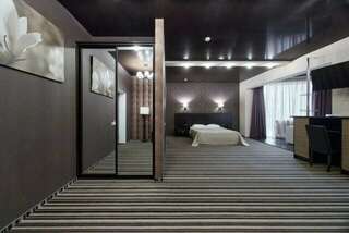 Гостиница Грин Парк Новозыбков Студия-5