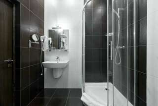 Гостиница Грин Парк Новозыбков Джуниор Сюит Бизнес-12